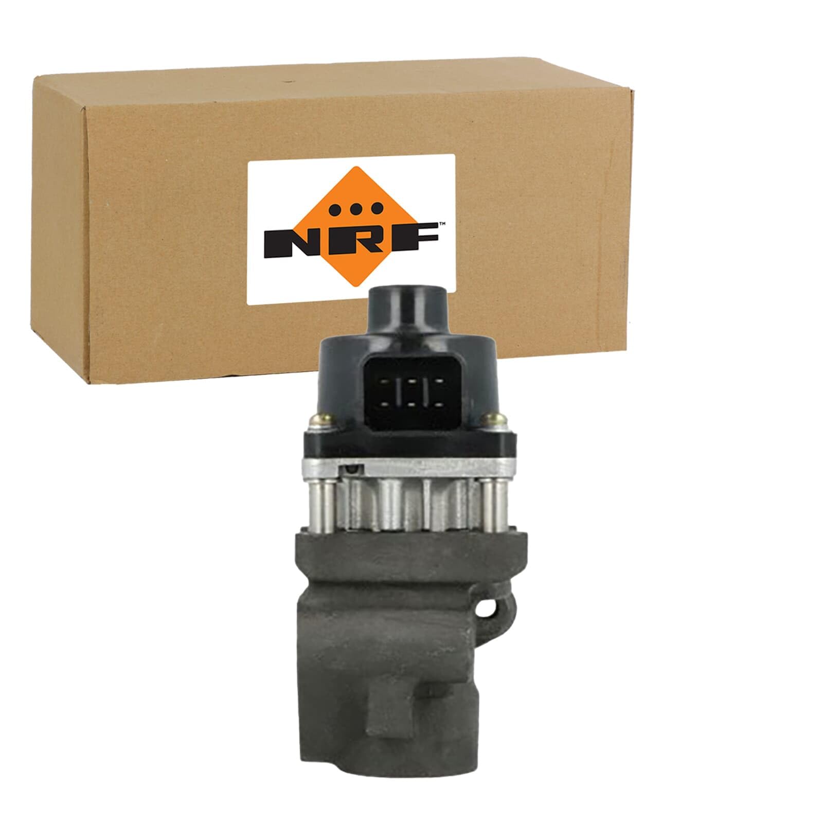 Nrf Valvola Ricircolo Gas Scarico-Egr 48678-image