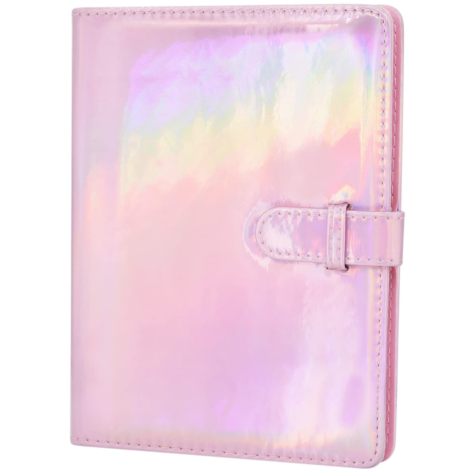 Hapeper 128 Pockets Photo Album Compatible with Fujifilm Instax Mini 12 11 9 8 90 70 40 Instant Camera Films and 2x3 Inch Photo Paper (Bright Pink)-image-26