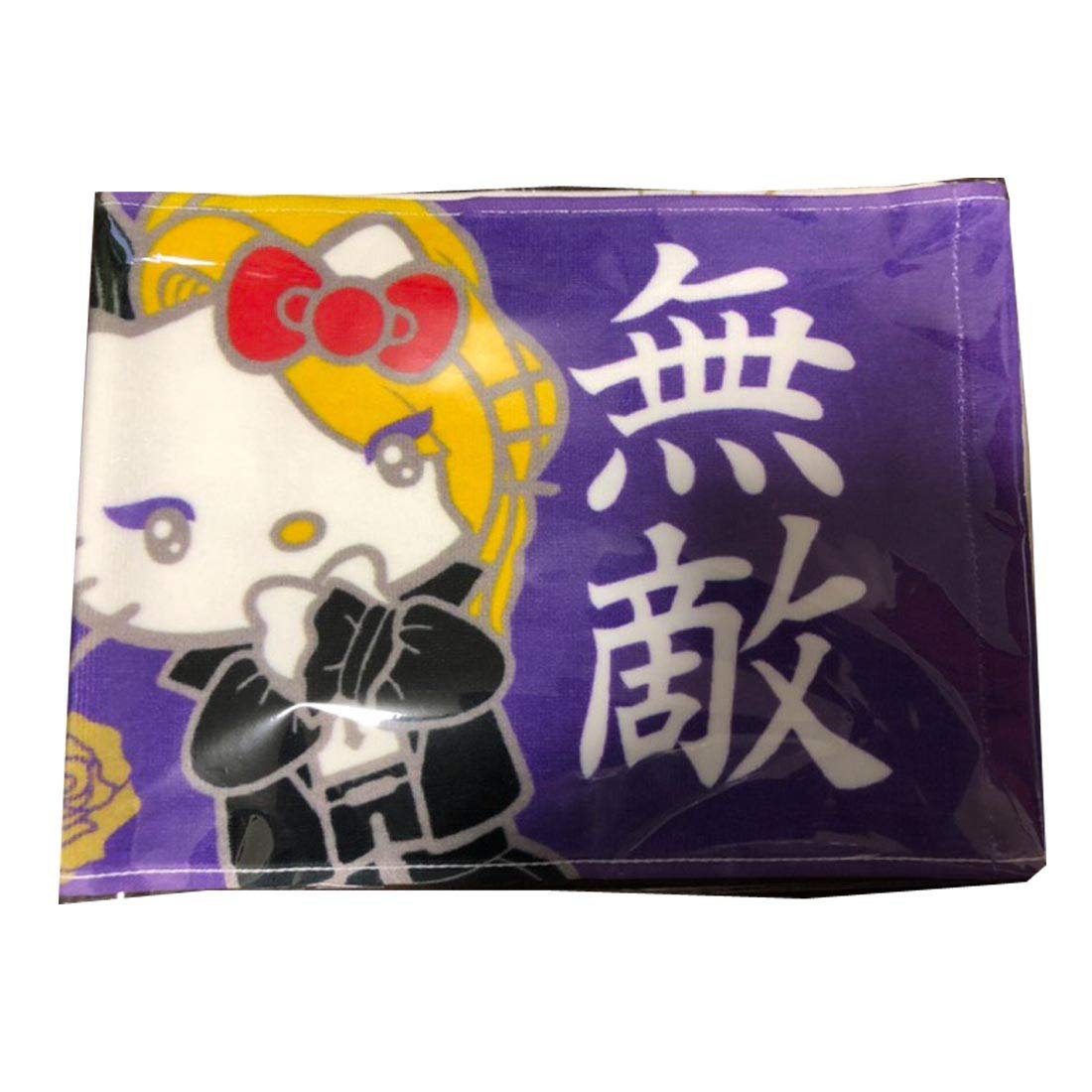 【新品未使用】X JAPAN YOSHIKI ヨシキティ　マフラータオルセット 楽天市場】【新品】 ヨシキティ マフラータオル サンリオくじ X