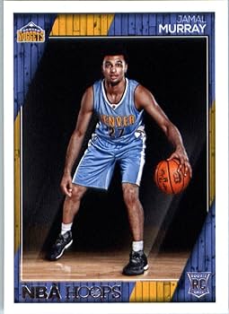 PANINI NBAカード REVOLUTION JAMAL MURRAY NUGGETS #6 送料無料 中古 IT2 PANINI NBAカード REVOLUTION JAMAL MURRAY NUGGETS #6 送料無料