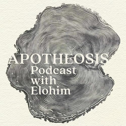 Apotheosis with Elohim cover art