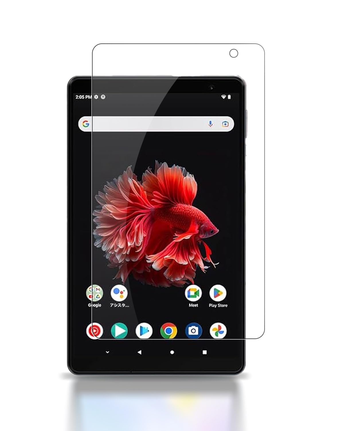 ALLDOCUBE iPlay50 Mini Lite ガラスフィルム Amazon | ALLDOCUBE iPlay50 Mini Lite 用 強化ガラスフィルム 8