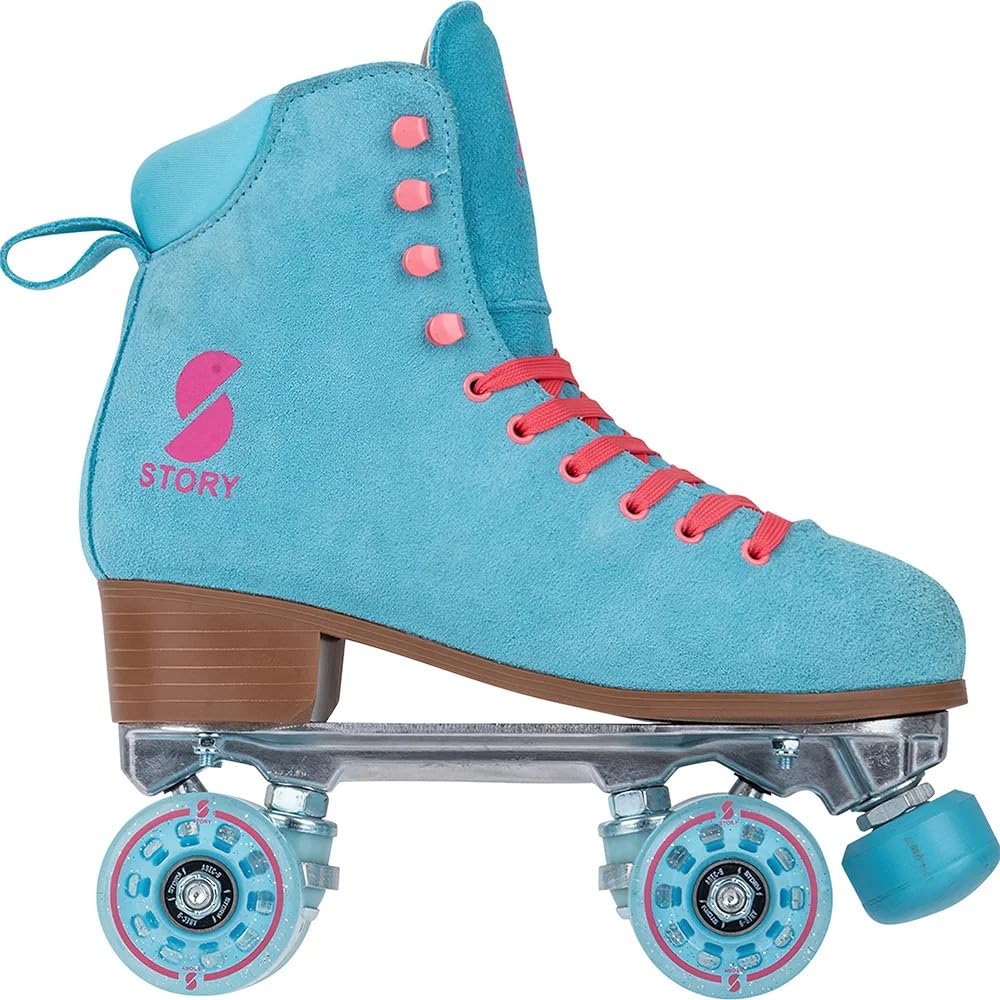 Duchess Quad Rollschuhe