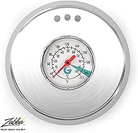 Vista 4 de Gama de hervidores, Acero inoxidable