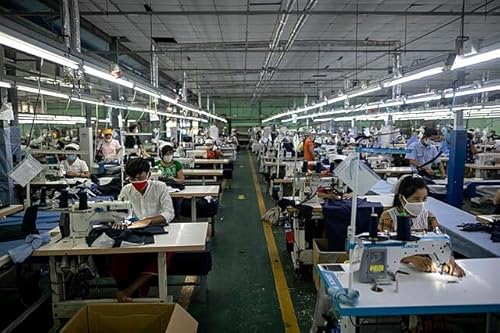 The Informed Wardrobe: The Effects of Fast Fashion