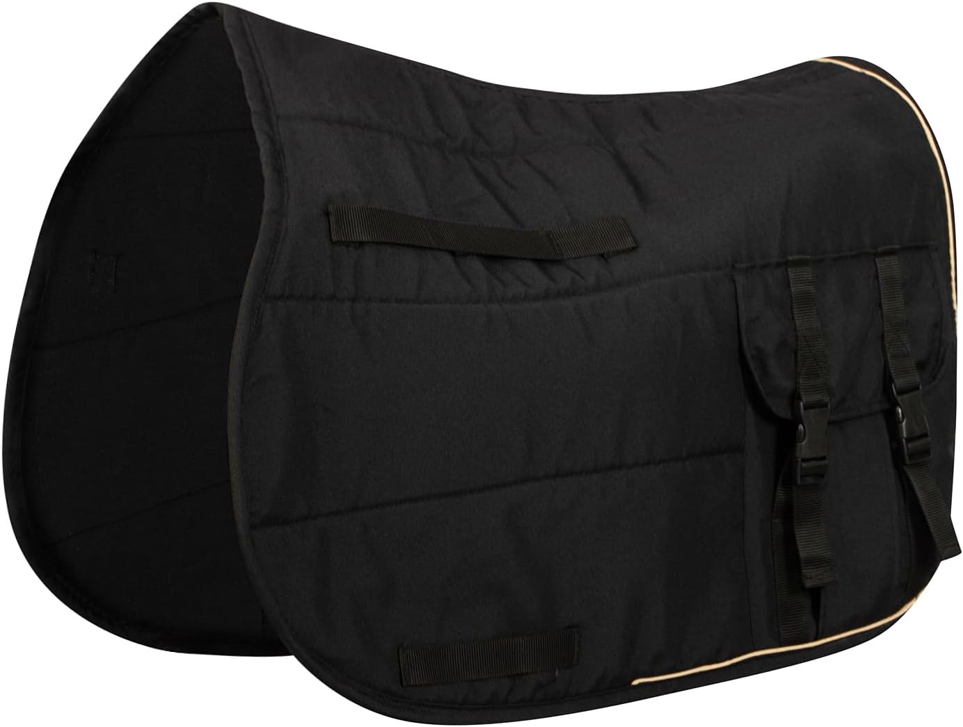 TuffRider Trail Riding Pad