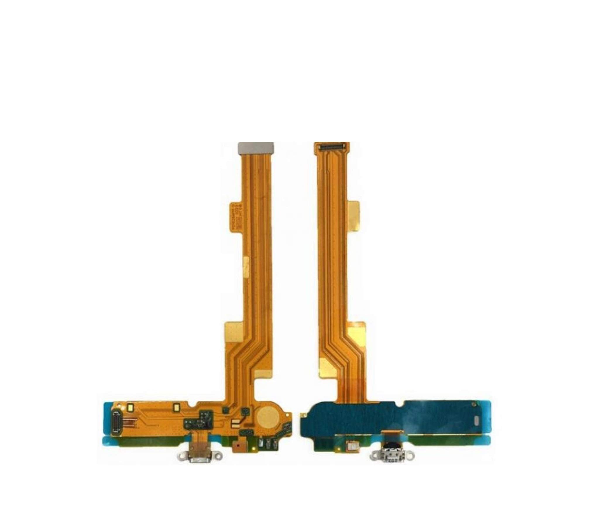 SHINZO® USB Charging Port Flex Cable Compatible with Vivo Y53 (1606A) | Internal Mobile Repair Spare Part-image-43