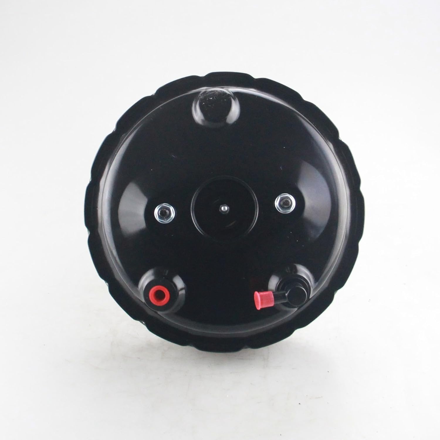 54-77111 68067672AA 68067672AB Vacuum Power Brake Booster, Compatible with Dodge Journey 2010-2013 LHD 2.4L L4 3.5L V6 3.6L V6, BXFBA-966