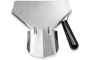 Biaungdo French Fry Scoop: A Culinary Companion for Quick and Efficient Food Preparation