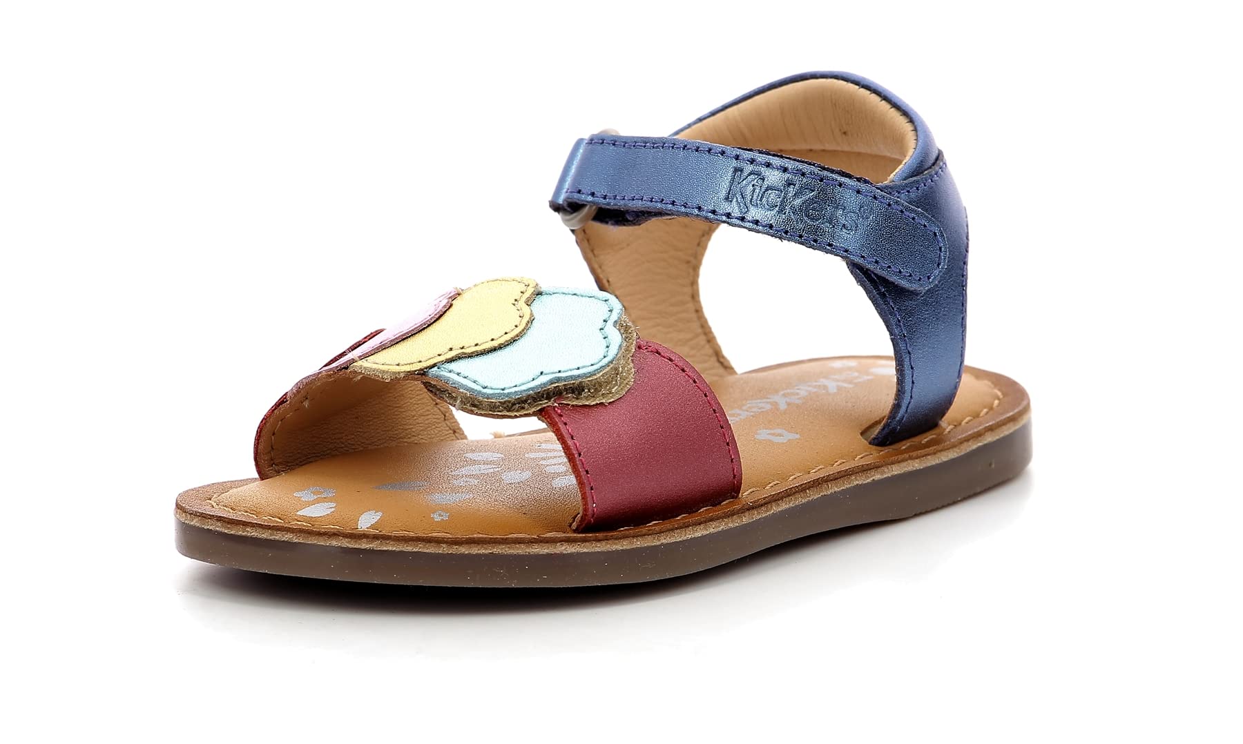 Kickers Dyastar SandaliBambine e ragazze