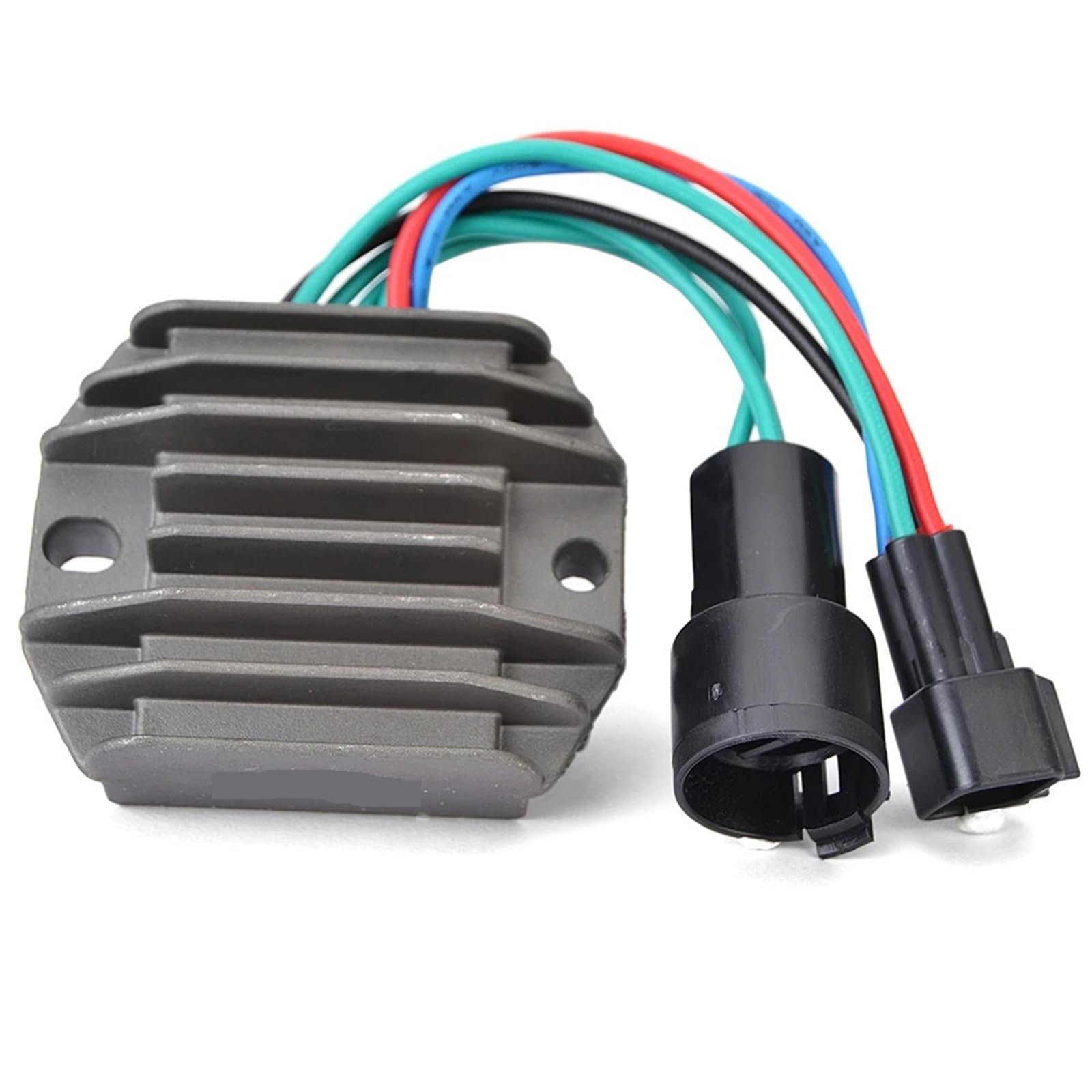 Regolatore raddrizzatore adatto per Yam&aha 50HP F50A E(D/T/H) L/X F50D FT50C FT50C FT50B ETL 64J-81960-10 Regolatore tensione moto‌