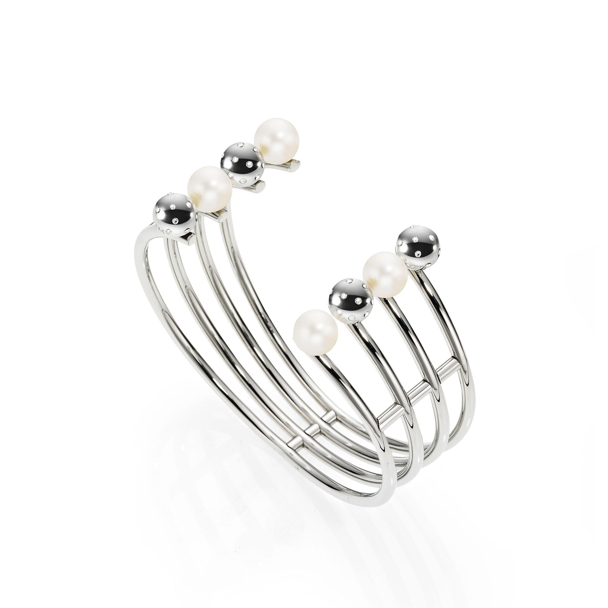 Morellato Damen Silber Damen-Armband Sadx11,, Kein Materialtyp, Kein Edelstein Estándar