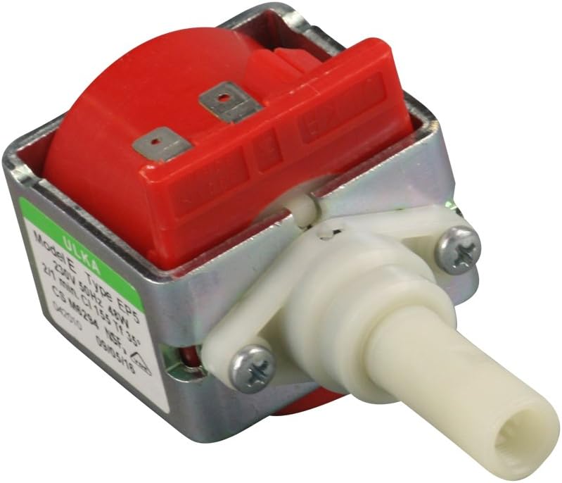 Ulka Model E water pump, type EP5, output: 48W, original