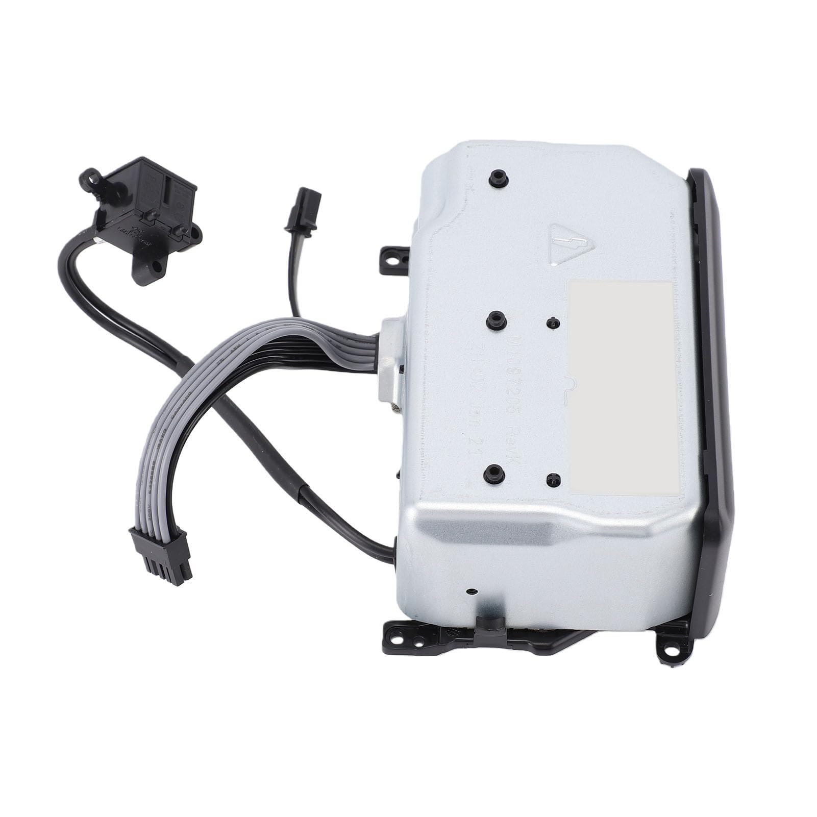 Jeanoko Sostituzione 'alimentatore Integrato per Console Serie X Adattatore in Metallo Durevole 12V 5A 1920 Adatto per i Giochi