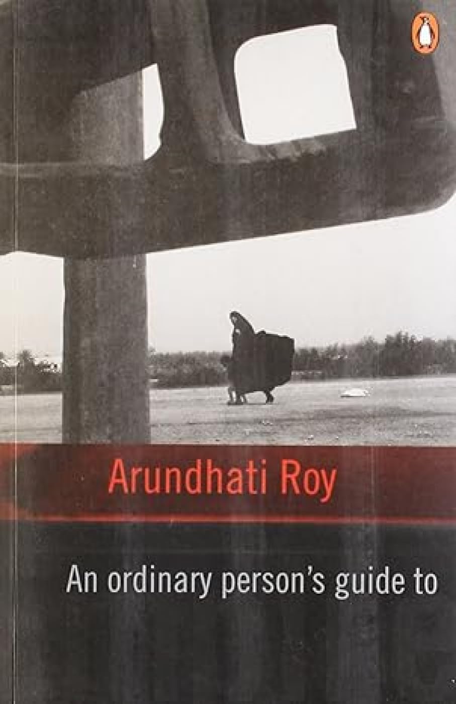 Buy An Ordinary Person's Guide to Empire — BookShops.in