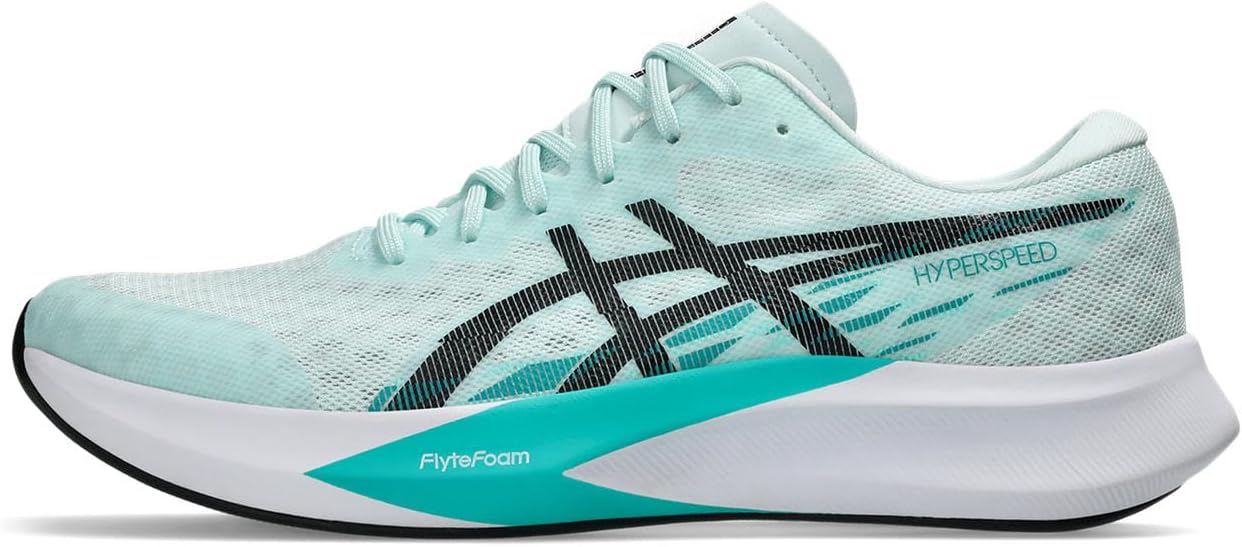[アシックス] ランニングシューズ HYPER SPEED 4 メンズ