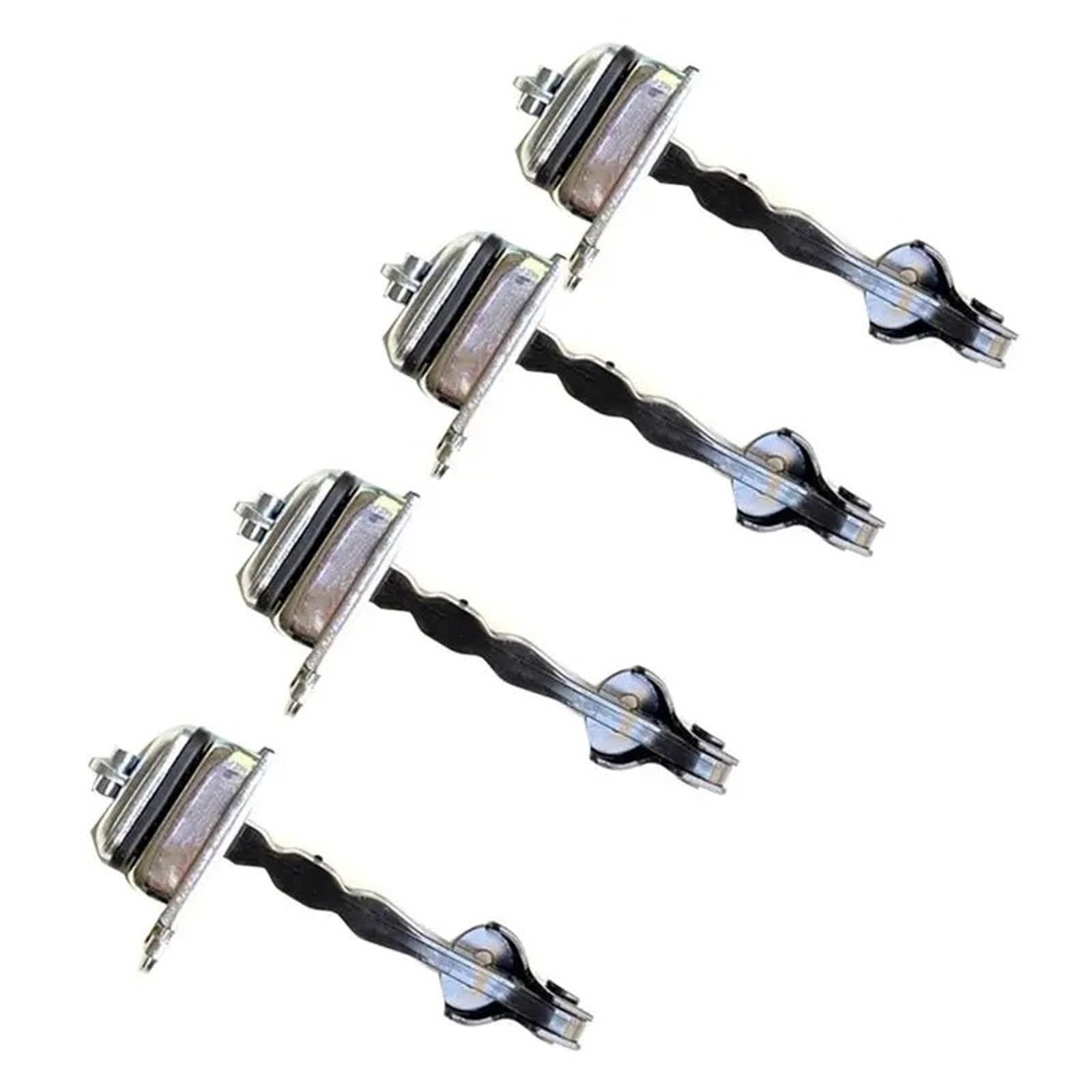 Türstopper Mit Anschlag Für MAZDA 6 GG 2002–2015