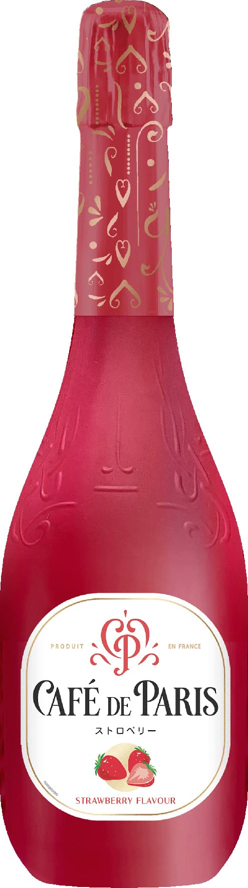 Amazon.co.jp: (低アルコールで飲みやすい やや甘口フルーツ