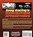 Drag Racing's Exhibition Attractions: From Rockets to Ramp-Jumps