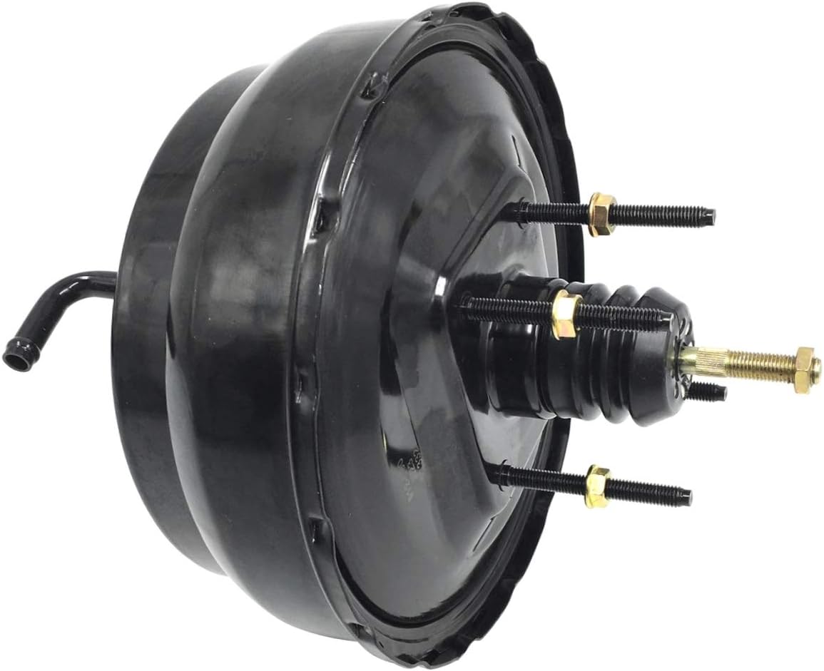 SKP SKBB032 OE Replacement Power Brake Booster Automotive