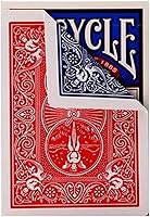 Vista 6 de Bicicleta Magic Gaff Baraja de naipes