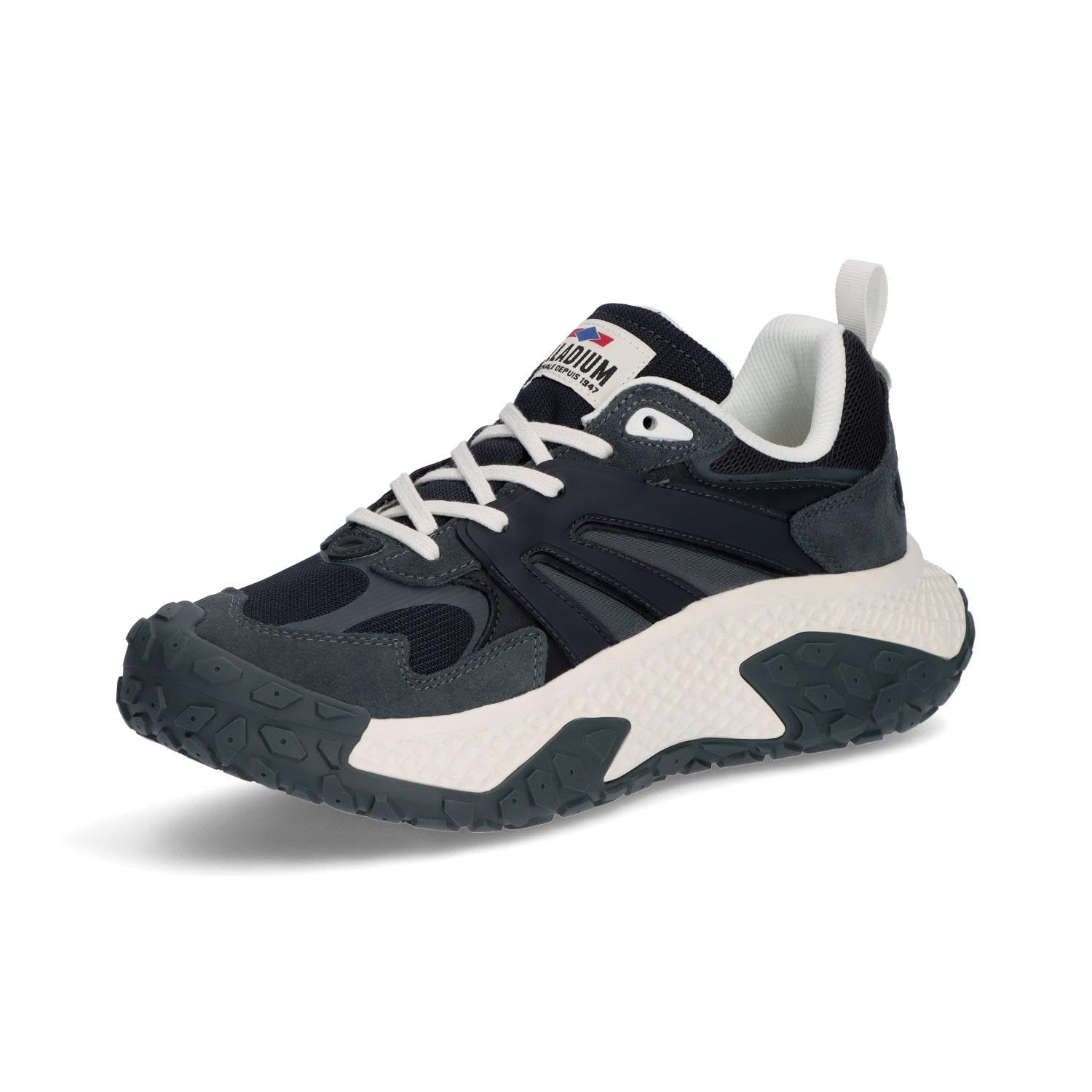 Amazon.co.jp: [パラディウム] OFFBOUND FLAME MIX 74479 BLUE