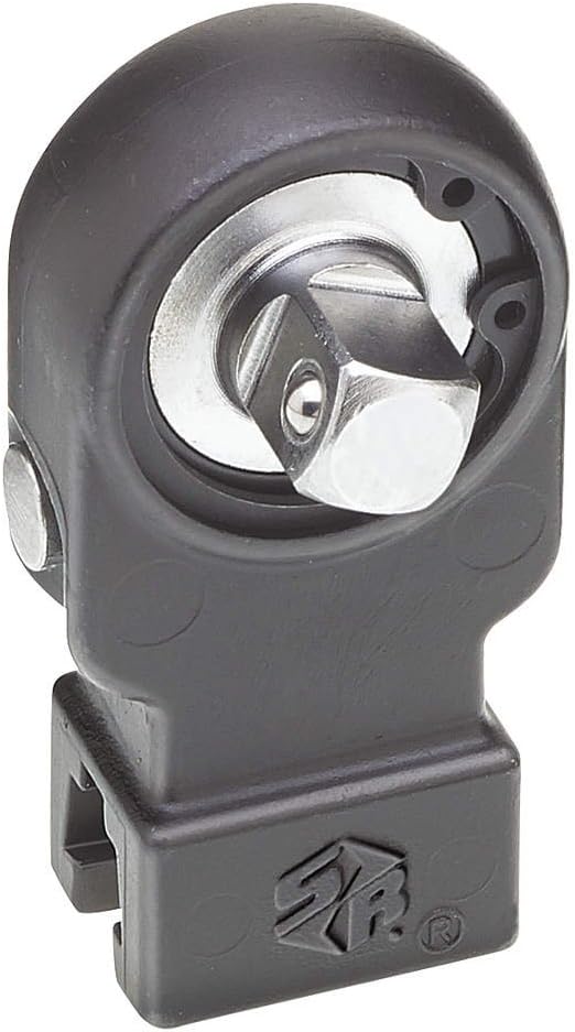 Interchangeable Torque Wrench Head, 1/4in