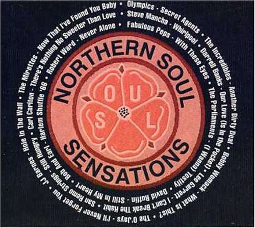Northern Soul - Sensations