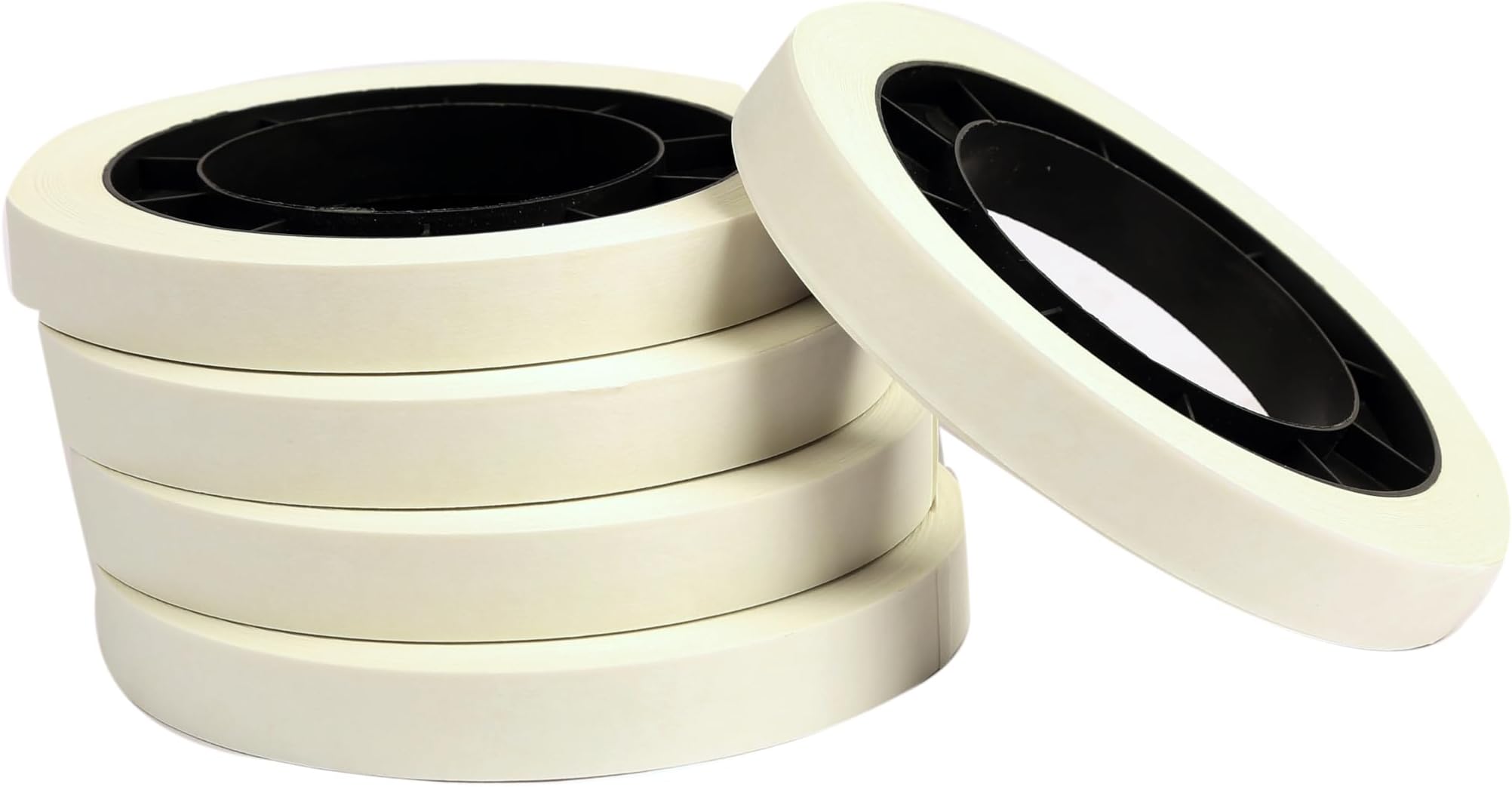 Note Binding Tape || Currency Binding Tape || Cash Binding Rool 21M (1 Packet 5 Roll)
