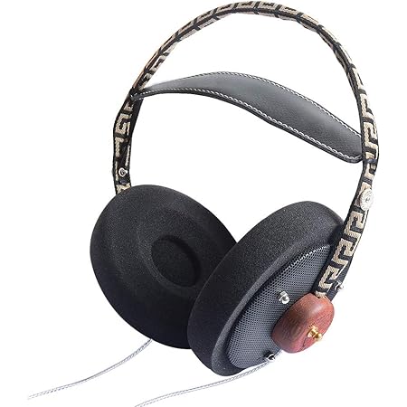 Amazon Co Jp ヘッドホン オープン型 イヤホン 有線 ヘッドセット 開放型 ハイレゾ対応 マイクなし Zx 1 家電 カメラ