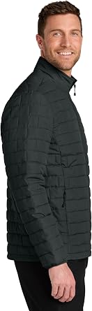 Port Authority Brick Jacket