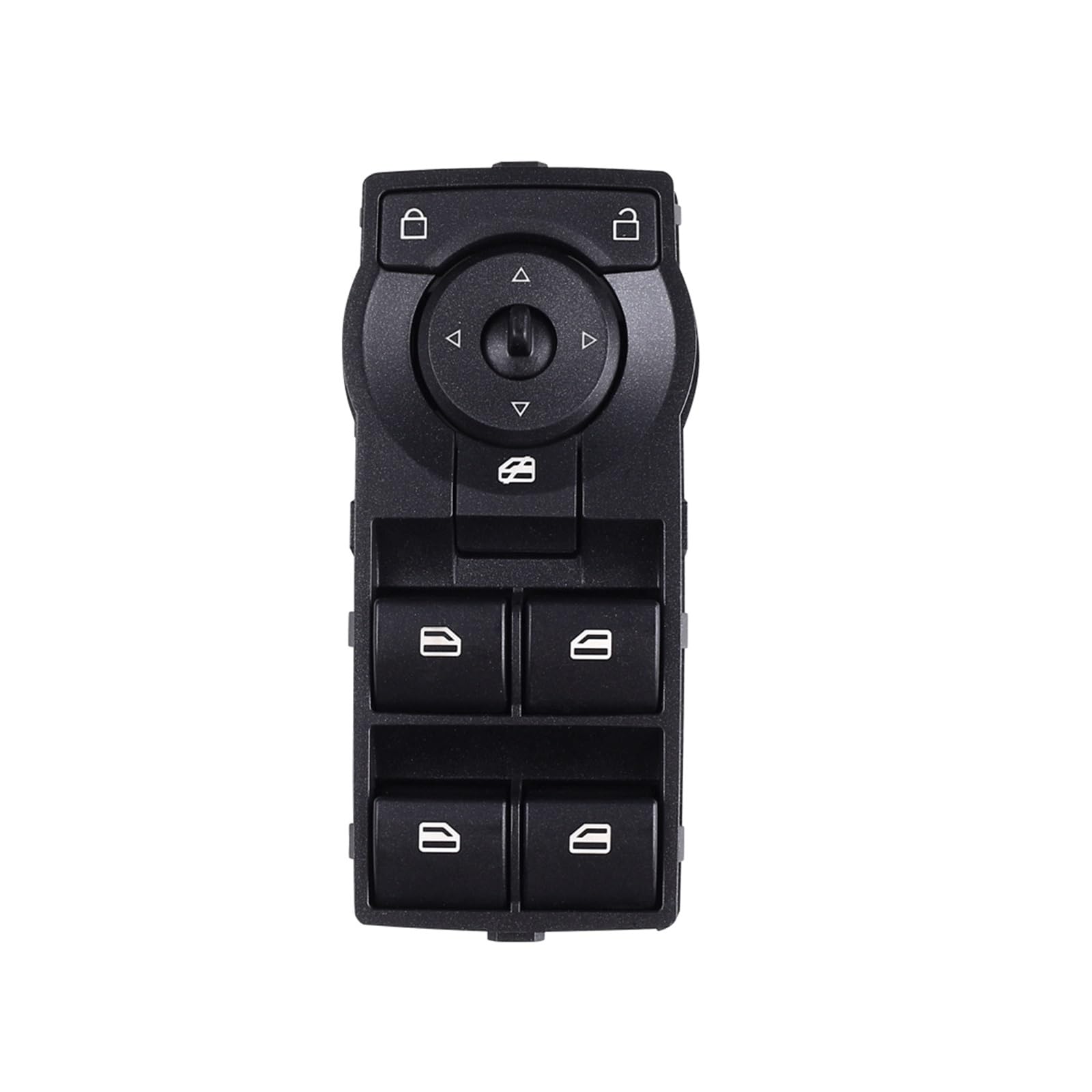 Interruttore Alzacristallo 04602534AF Interruttore Finestra con Funzione Pieghevole per Grand Caravan Town & Country per Dodge per Grand Caravan 2008-2009 Interruttore Finestre