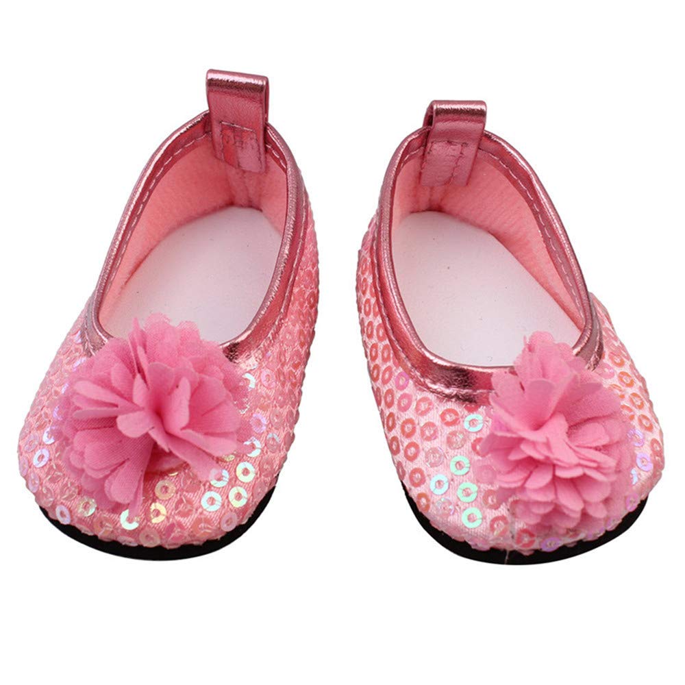 Vêtements De Poupée Pour Poupée Américaine De 18 Pouces