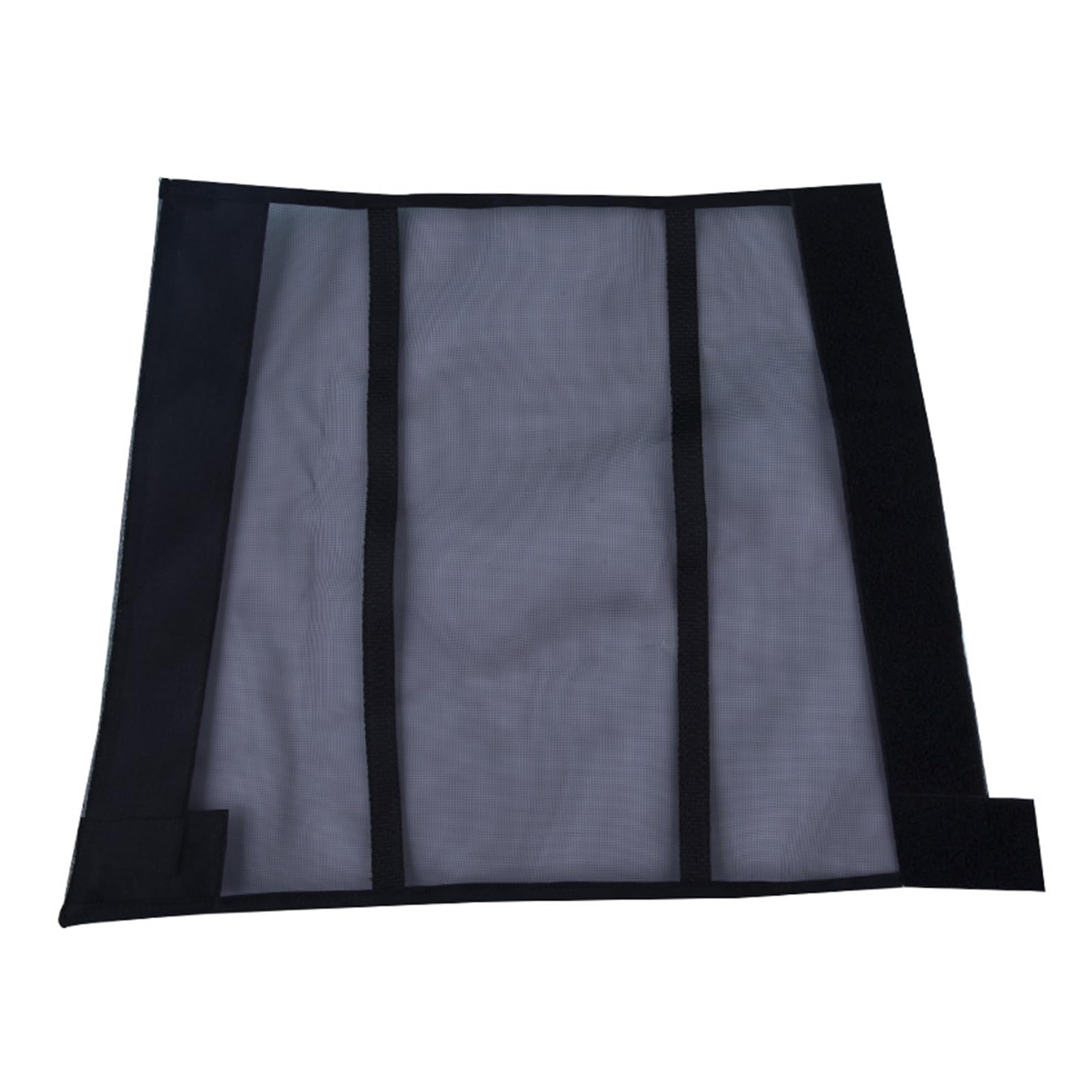 Stivale Antimosche per Cavalli 4 Pezzi Leggings in Rete Traspiranti Avvolgimenti Protettivi