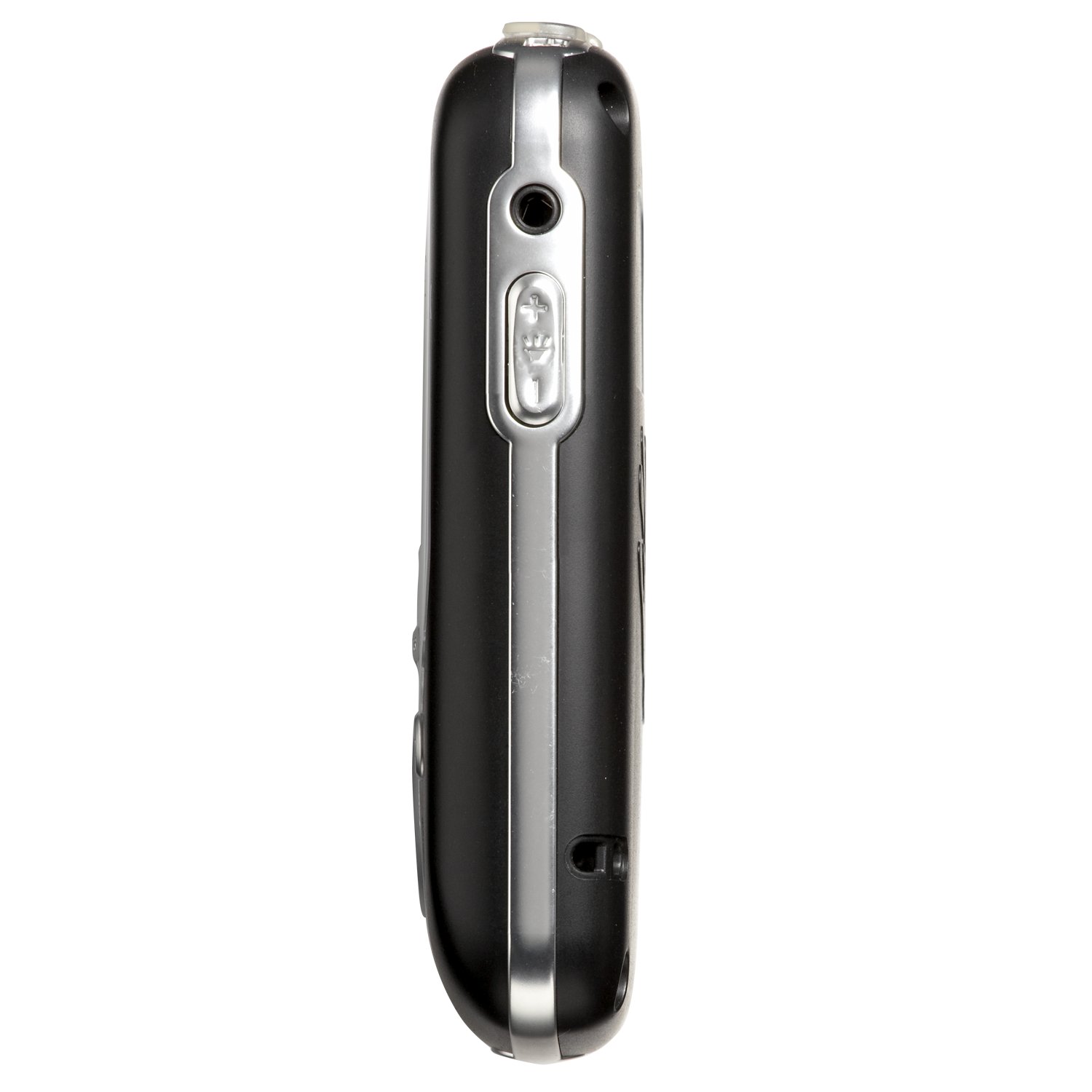 ZVUE 250 2 GB Video MP3 Player (Black): MP3 & Digital Media