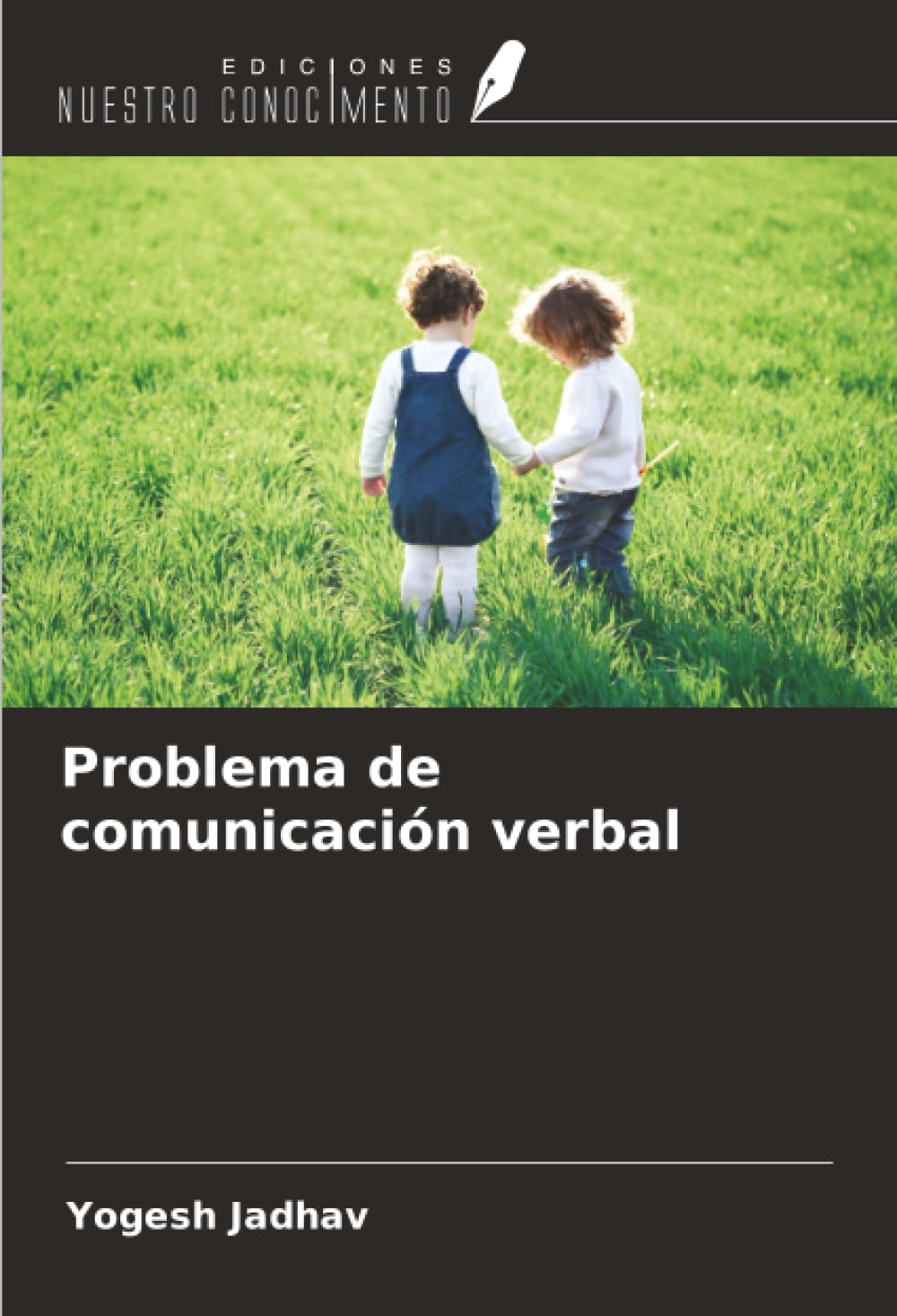 Problema de comunicación verbal