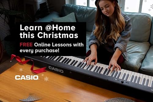 Casio CDP-S110