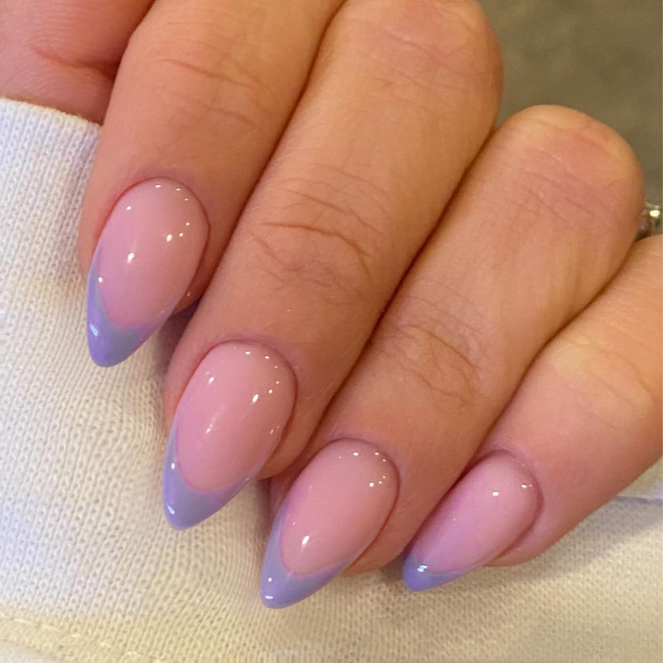 french almond lilac