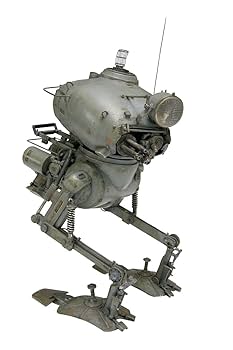 wave 3Q MODEL 1/20 クレーテ（マシーネンクリーガー） Amazon | WAVE 1/20 マシーネンクリーガー クレーテ