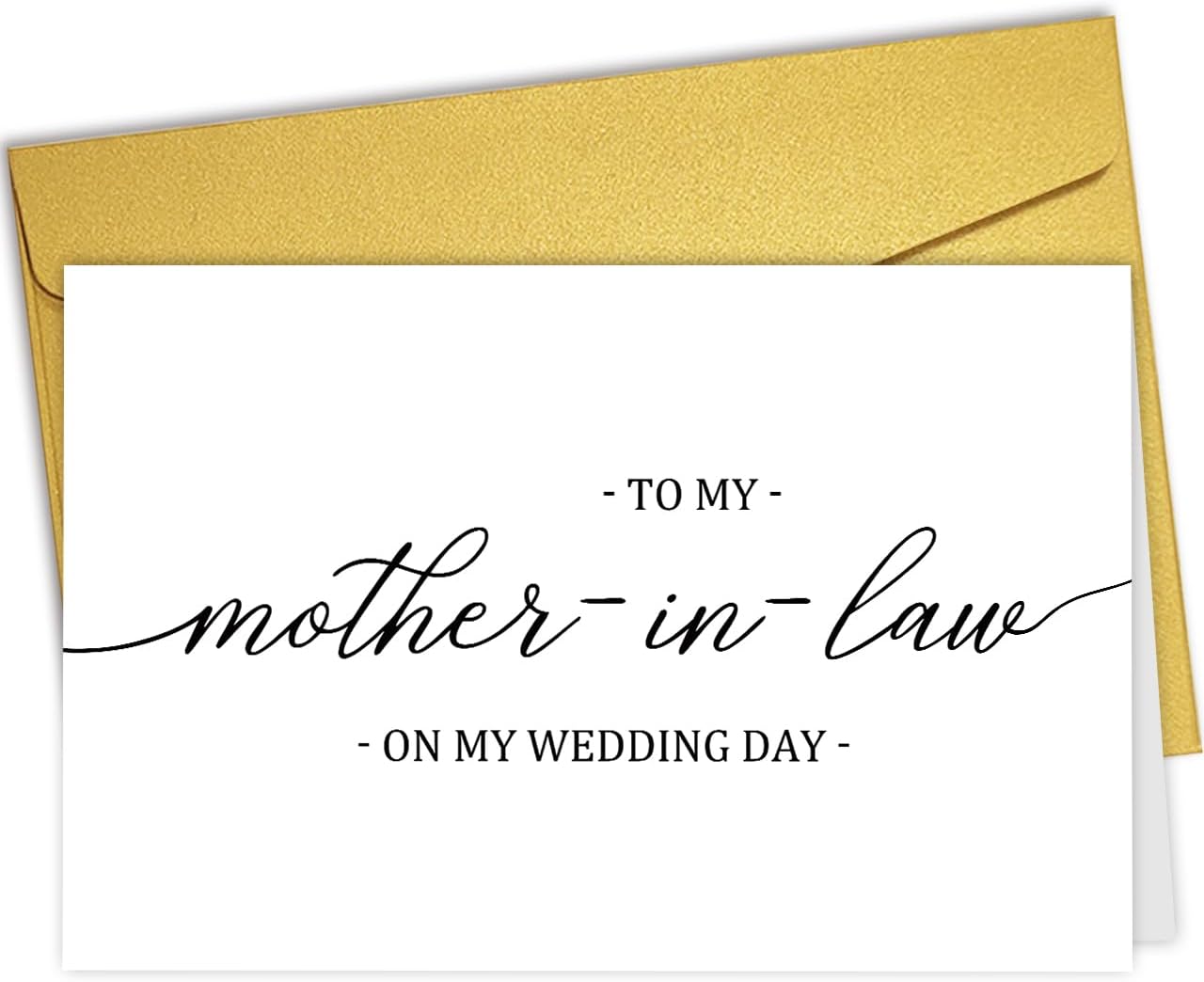 High-Quality Card To Mother In Law On Wedding Day Artwork for Your Screen High-Quality Card To Mother In Law On Wedding Day Artwork for Your Screen