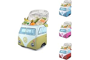 Volkswagen Rolling Bus Cooler