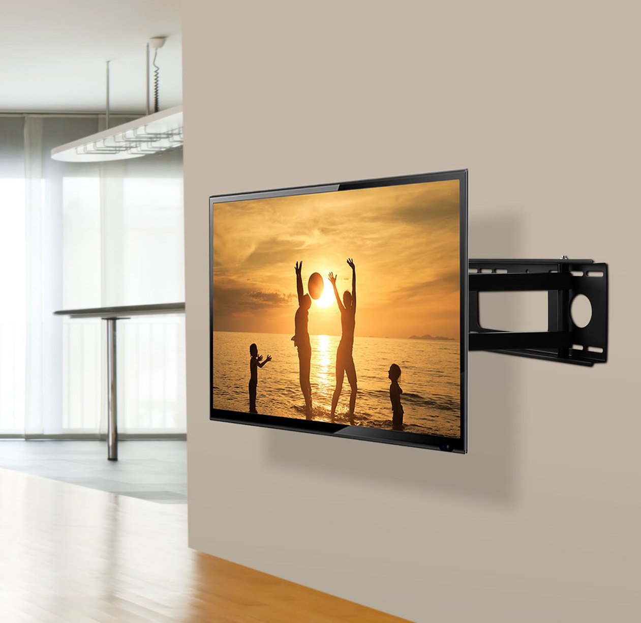 Amazon.com: iMounTEK Tilting TV Wall Mount Bracket for 37