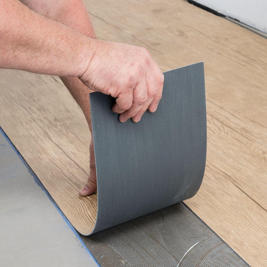 Mapei ULTRABOND ECO 4 LVT klej do wykładzin z mikrofibry 14 kg