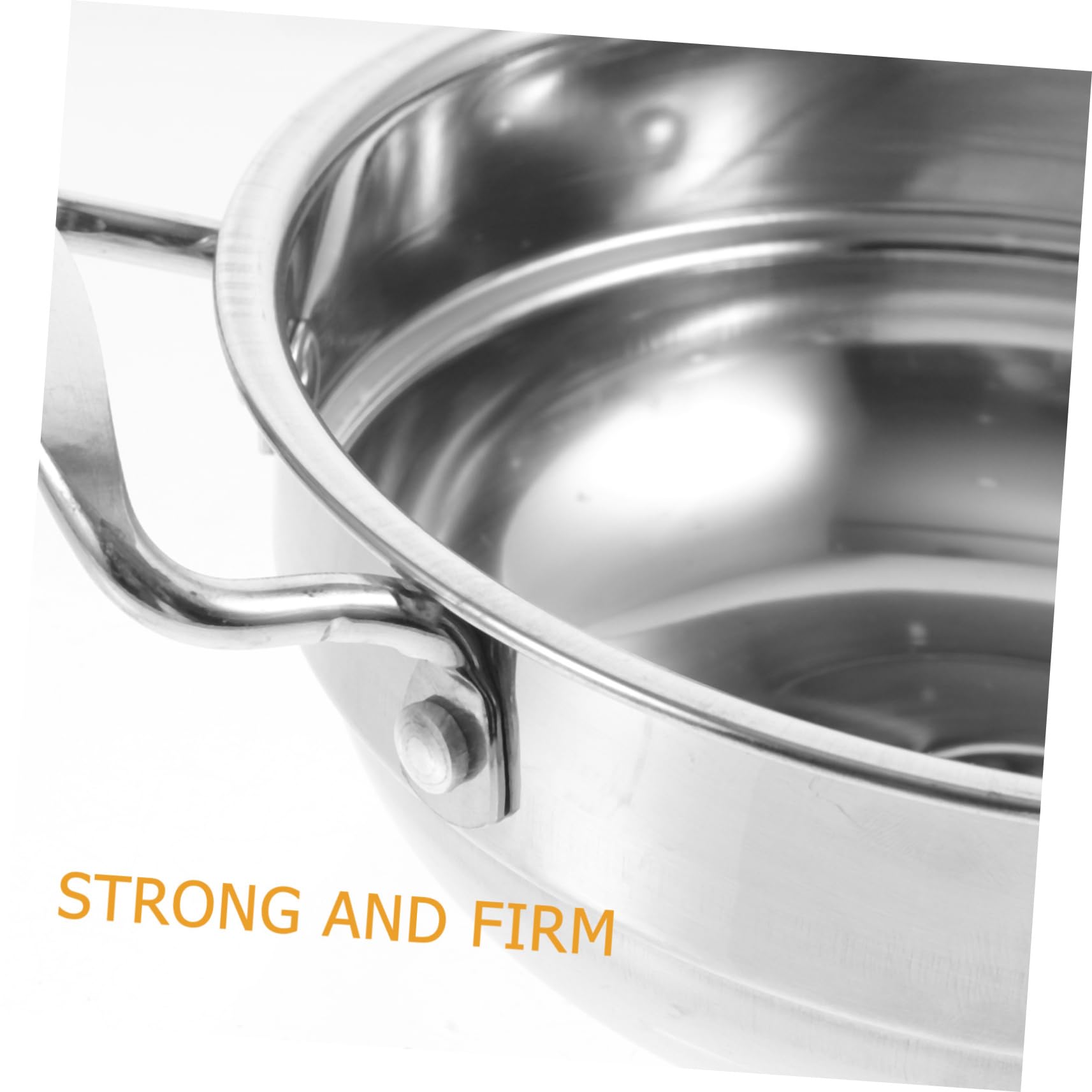 TOYANDONA 1Pièce Support De Casserole Alliage à Haute Température Pour