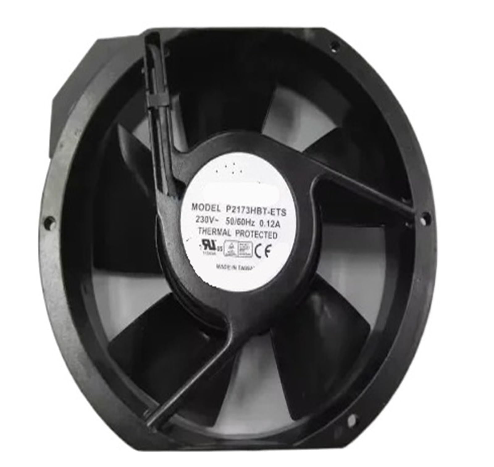 FSBNMNXPQ P2173HBT-ETS 230V 50/60Hz 0.12A fan