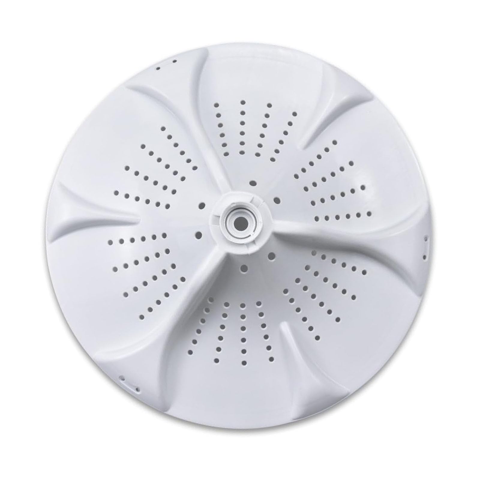 HGENAHGTF Sturdy Replacement Agitator for Washer W11252784 and Similar Models ABS Easy Setup Similar Models Quick Installation