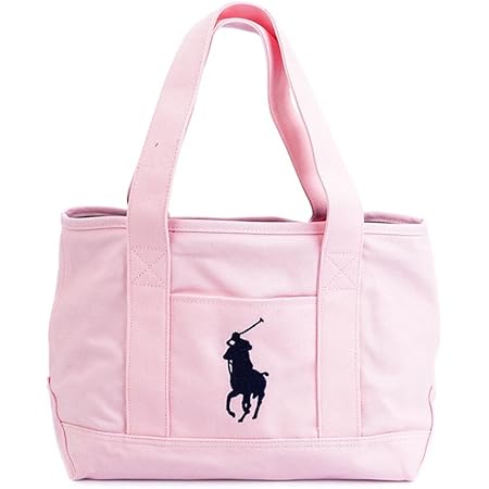 Amazon Co Jp Ralph Lauren ラルフローレン レディーストートバッグ Medium School Tote 9501 Pink ピンク キャンバストート 並行輸入品 シューズ バッグ Amazon Co Jp Ralph Lauren ラルフローレン レディーストートバッグ Medium School Tote 9501 Pink ピンク キャンバストート 並行輸入品 シューズ バッグ