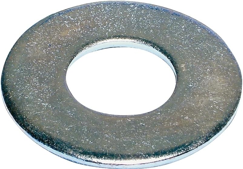 Washer Flat Zn 1-1/2 5lb