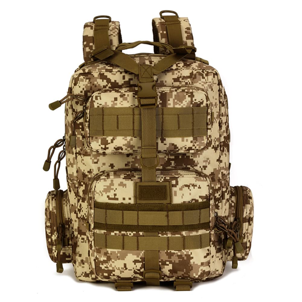 Eysee Backpack, Nylon Outdoor Backpack,Hiking Backpack Trekking Daypack