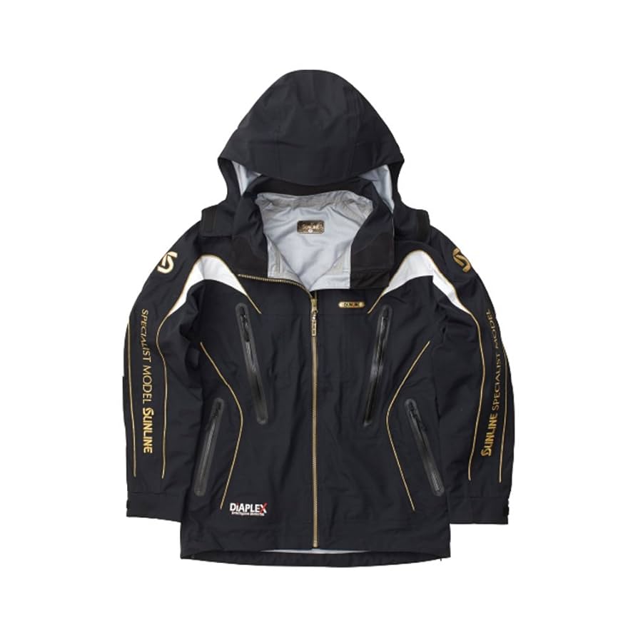 SUNLINE DｉＡＰＬＥＸ.スペシャリストモデル。 DIAPLEX SPECIALIST MODEL SUNLINE レインウェア